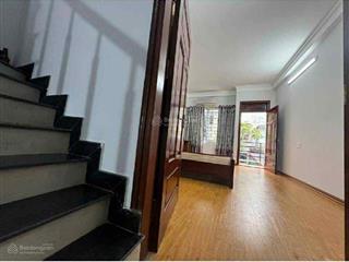 Bán nhà riêng tại phú đô, 6,5 tỷ, 33m2, view đẹp, 5 tầng