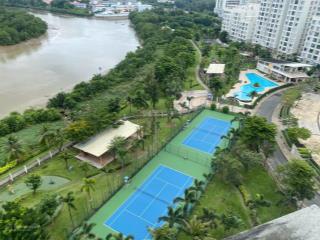 Bán căn hộ 3pn, 2wc, 180m2, giá bán 18,3 tỷ tại riverside residence, q7, hcm