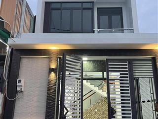 Thanh lý nhà đẹp giá cực mềm tại an phú tây, bình chánh 75m2 , 3pn , 2tỷ250