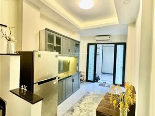 Hxh lê quang định  khu đồng bộ cao cấp  nhỉnh 4 tỷ