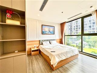 Siêu phẩm view nghỉ dưỡng the zenpark vinhome ocean park gia lâm hà nội 5,8 tỷ 73,8 m2 2pn2vs góc