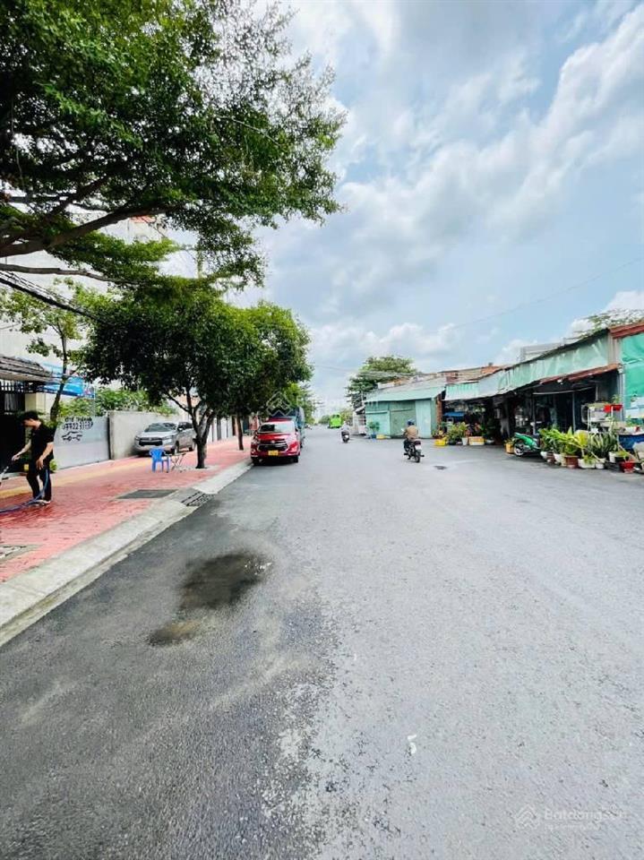 Nhà trực đường cao lỗ khu hiếm nhà bán kế aeon pac mall q8