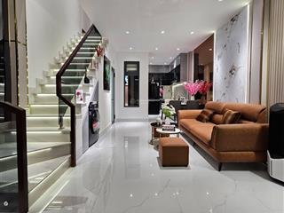 Nhà đẹp, vị trí vip, hẻm xe hơi ds12 p11 gò vấp| có 3pn| có 1pn dưới trệt | 4tỷ970