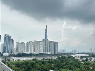 Bán 3pn cao cấp quận 2 zeit river thủ thiêm có sẵn hợp đồng thuê