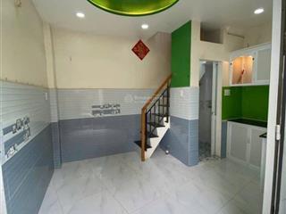 Bán nhà riêng tại bình trị đông, 1,7 tỷ, 24 m2, giá ưu đãi uy tín