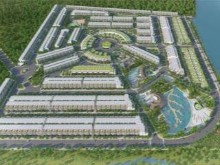 Cần bán gấp lô đất đẹp trong dự án saigon riverpark