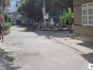 Nhà mặt tiền đường số 19, p4, q4