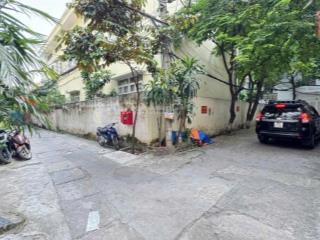 Bán nhà phố nguyễn khánh toàn, ngõ thông ô tô  5 tầng, 54m2, 17.5 tỷ