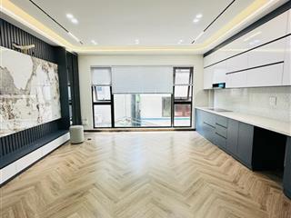 Bán nhà đường láng  ô tô tránh  2 mặt thoáng  5 tầng đẹp như mới  kinh doanh siêu lợi nhuận