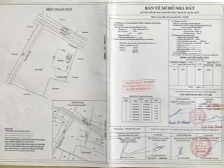 Tổng diện tích 3.000m2 846m2 thổ cư bán 3.800.000/m2 có nhà có điện nước có sổ (lộc lá)