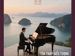 Suất ngoại giao căn hộ studio chỉ với 2 tỷ hơn siêu đẹp 1 bước ra bãi tắm..