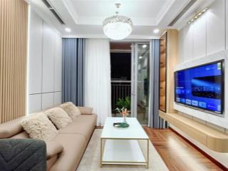Bán chung cư tòa the zen gamuda, dt 100m2 3pn 2wc view gamuda cực thoáng