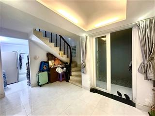 Dương Quảng Hàm, p5, Gò Vấp - 3 tỷ 9