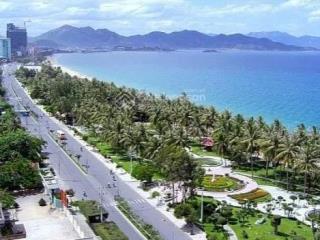 Vip biển! bán đất tặng biệt thự 580m2  198,99 tỷ  mt võ nguyên giáp  q. sơn trà