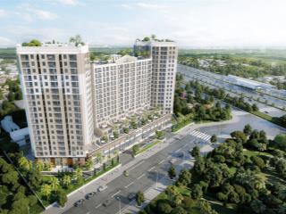 Bán căn hộ 68m2 tại centum wealth, 3,1 tỷ, quận 9, hcm