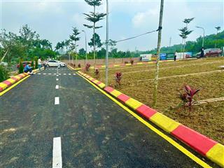 Chính chủ cần bán đất gấp ở đô thị , 460 triệu.