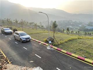 Nhỉnh 10tr a/c đã sở hữu gần 300m đất thổ cư view triệu đô