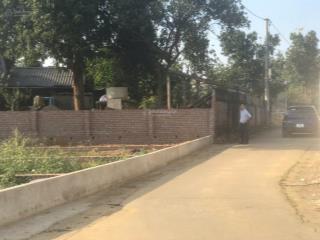 Đất thổ cư bán gấp tại thạch hòa, 2,7 tỷ, 69,2 m2, pháp lý đầy đủ