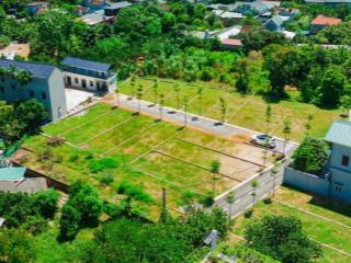 Chủ bán lô đất hàng f0 phú cát 100,8m2, pháp lý rõ, giá tốt, gần đại lộ thăng long, ql 21