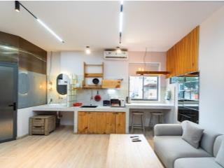Khai trương siêu phẩm chưa ai có full nội thất hơn 40m2 giáp q3, phú nhuận, bình thạnh 0833 001 ***