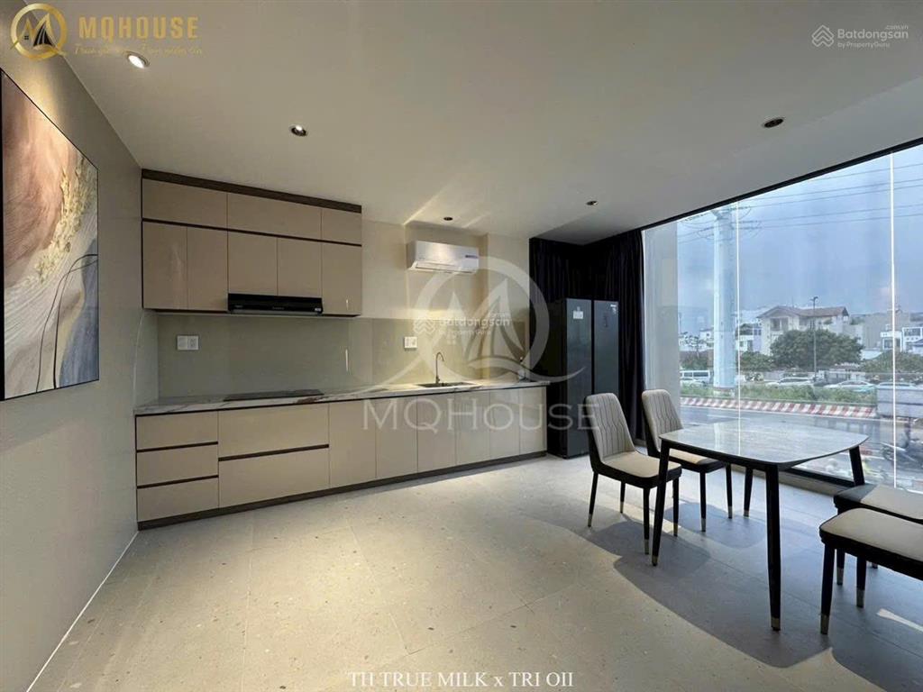 Căn hộ 2pn full nội thất hơn 40m2 tách bếp bancol rộng thoáng gần q1, phú nhuận  0833 001 ***
