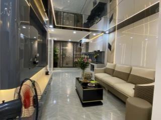 Bán nr phố đại mỗ, nội thất lung linh, thang máy, ô tô tránh, kinh doanh, 40m2x6t, giá chỉ 11.9 tỷ