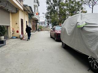 Bán nhà tại bích hoà thanh oai, gần ngã ba ba la hà đông 6 tầng lô góc, ô tô đỗ cửa, gần ô tô tránh