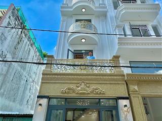 Bán nhà mặt phố tại bình trị đông b, 6,2 tỷ, 250m2, 5pn, 4wc, uy tín, hot