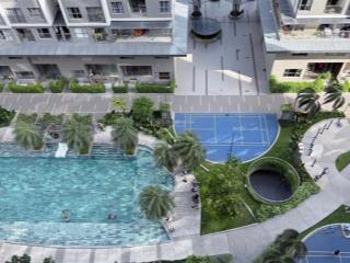 Bán căn hộ 3pn, 2wc, 4,4 tỷ, 113m2 view đẹp tại westgate, tân túc, bình chánh, hcm