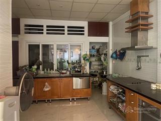 Chính chủ bán gấp mặt tiền 6,5m  120m ngay ngã tư hàng xanh bạch đằng bình thạnh