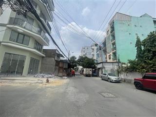 Nhà đẹp hẻm xe tải trần bá giao gò vấp  ngang 5,2m2 120m2