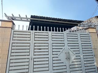 Nhà nát quang trung hxh 6m  121m2 ngang khủng 5,3m chỉ 9,9 tỷ