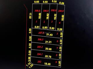 Mở bán 8 lô đất ở tân minh, sóc sơn, hà nội, giá siêu hời 21 triệu / m2, 100m2