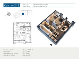 Bán căn hộ booyoung tại mỗ lao, hà đông, hà nội, 7,2 tỷ, 95 m2, hàng hiếm