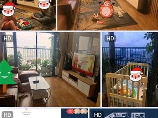 Bán căn hộ 82m2 giá siêu hời tại samsora premier, đường chu văn an, hà đông, 6,5 tỷ vnd