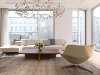 Bán cc pandora 53 triều khúc, giá cực chất 7,5 tỷ, 80m2, 2pn + 2wc nội thất đầy đủ