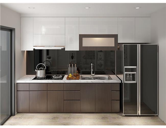 Bán căn hộ 3pn, 2wc, 83m2, 8,4 tỷ tại riverside garden, thanh xuân, hà nội, view đẹp