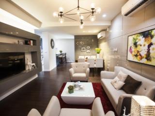 Bán gấp ch 3pn, 2wc, 120m2 tại goldsilk complex, 8,4 tỷ, hà đông, hn