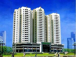 Bán căn hộ đẹp tại khu nhà ở ct1 bắc hà, nguyễn trãi, mỗ lao, hà đông, giá 5,5 tỷ, 85m2