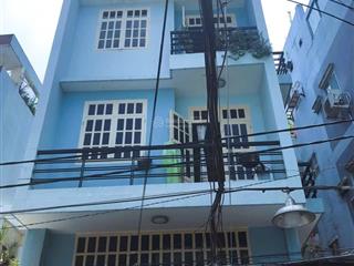 Góc 2 mt hxh trần văn đang q.3, dt 6x13.15m, q. 3 giá 9,8 tỷ nhà 5 tầng