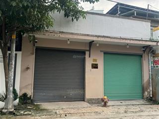 Bán nhà kho ngang 8m mt lê lâm p. phú thạnh q. tân phú cn 145m2 rộng rãi 2wc có vỉa hè dân trí cao