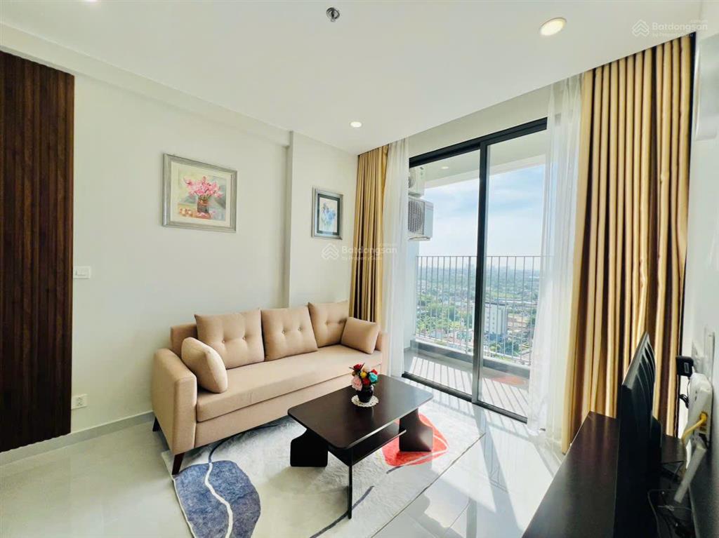 Căn hộ 2pn2wc view landmark 81 siêu đẹp đối diện vsip 1
