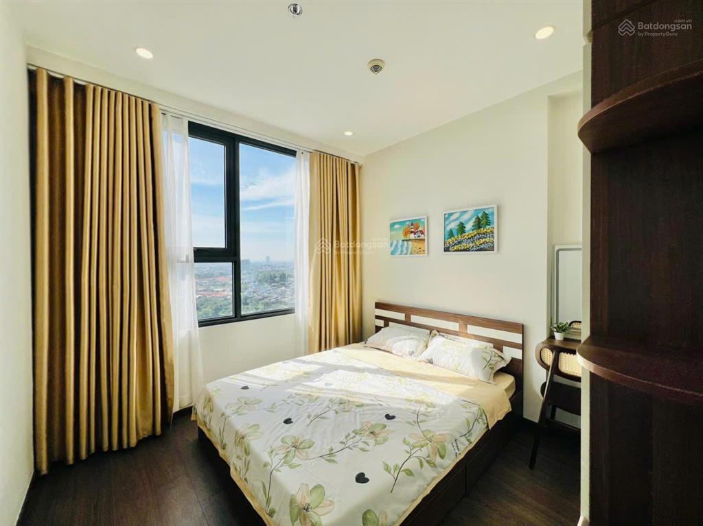 Căn hộ 2pn2wc view landmark 81 siêu đẹp đối diện vsip 1
