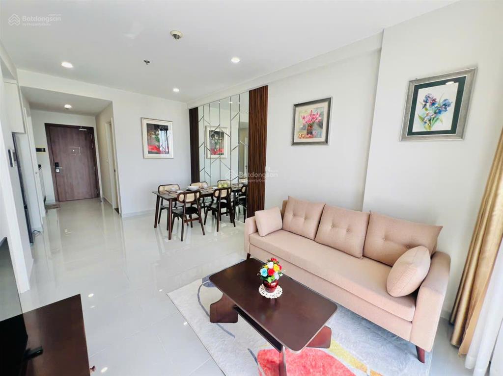 Căn hộ 2pn2wc view landmark 81 siêu đẹp đối diện vsip 1