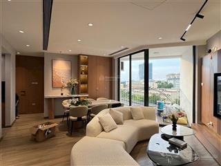 ( ảnh thật )chính chủ bán căn hộ chung cư toà center point 128m2, 3 pn, lô góc, để lại nội thất