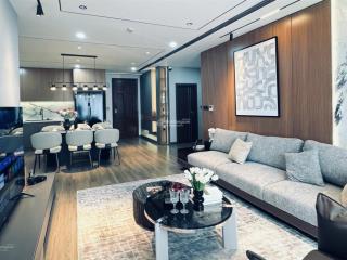 Chính chủ bán căn hộ chung cư tòa trung yên plaza dt 112m2, 3 phòng ngủ, 2 wc, tầng đẹp view thoáng