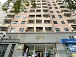 Bán gấp căn hộ chung cư tòa 18t1 trung hòa nhân chính dt 116m2, 3pn, tầng đẹp, căn góc view thoáng
