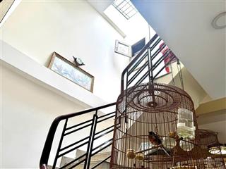 Bán nhà riêng tại lê lợi, 5,55 tỷ, 86m2, view đẹp, nhiều tiện ích, hóc môn, hcm