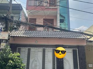 Bán nhà riêng 108m2 tại bùi quang là, gò vấp, 12,5 tỷ giá tốt