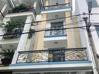 Bán nhà riêng tại hiệp thành, 6,15 tỷ, 60m2, 4pn, 4wc, full nội thất, uy tín